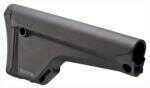 The MOE Rifle Stock (Magpul Original Equipment) Is a Drop-In Replacement For AR15/M16 A1 And A2 Rifle Stocks utilizing The Standard Rifle-Length Receiver Extension (Buffer Tube). Designed as a Basic U...