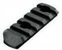 Designed For Use With MOE Hand Guards And Forends, The MOE Polymer Rail Sections Allow The Attachment Of Various 1913 Picatinny Spec Rail-Mounted Accessories Such as Lights, Vertical Grips, Etc. Injec...