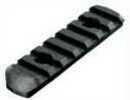 Designed For Use With MOE Hand Guards And Forends, The MOE Polymer Rail Sections Allow The Attachment Of Various 1913 Picatinny Spec Rail-Mounted Accessories Such as Lights, Vertical Grips, Etc. Injec...