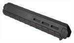 The Magpul MOE M-LOK Hand Guard (Magpul Original Equipment) For AR15/M16 Rifles With Rifle-Length Gas Systems Combines The Light Weight Of a Standard Hand Guard With Modular Flexibility. M-LOK slots a...