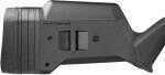 Magpul Mag483-Black Hunter 700 Long Action Remington 700 Stock Reinforced Polymer/Anodized Aluminum Black M-LOK Slots
