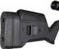 Magpul Mag483-Gry Hunter 700 Long Action Remington 700 Stock Reinforced Polymer/Anodized Aluminum Gray M-LOK Slots