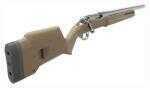 Magpul Mag495-FDE Hunter 700 Short Action Stock Remington 700 Reinforced Polymer/Anodized Aluminum Flat Dark Earth M-LOK