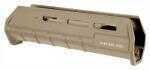 The MOE M-LOK Forend Is a Polymer Drop-In Replacement For The Standard Remington 870 12Ga Shotgun, featuring An Extended Length And Front/Rear Hand Stops For Improved Weapon manipulation. Updated With...