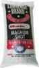 Shot Size/Type: Magnum #5 Weight: 25 Pallet Pack: 80
