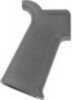 Magpul Mag539-Gry MOE SL Pistol Grip Aggressive Textured Polymer Gray