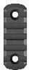 Designed For Use With All M-LOK Compatible Hand Guards And Forends, M-LOK Aluminum Rail Sections Allow The Attachment Of Various 1913 Picatinny Spec Rail-Mounted Accessories Such as Lights, Vertical G...
