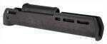 Magpul Mag586-Black Zhukov Hand Guard AR Rifle Polymer/Aluminum Black