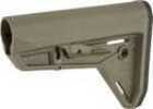 Magpul Mag653-FDE MOE SL-S Mil-Spec Carbine AR-15/M16/M4 Reinforced Polymer Flat Dark Earth
