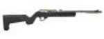 Magpul Industries X-22 Backpacker Stock Fits All Ruger® 10/22® Takedowns Including Rifles Equipped With Tactical Solutio