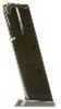 Mag*Mag915P Mag 9MM 15Rd Poly Black