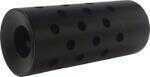 GLFA Muzzle Brake .458 SOCOM 5/8"-24 Threads Black