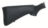 Type/Color: Flex Youth Stock Black Size/Finish: 12.5" Lop Medium Recoil Pad Material: Synthetic