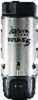 Odin Works MBATLAS5 Atlas Compensator 1/2-28 Threads 2.56" OAL 1" Diameter 5.56
