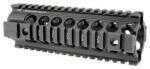 Mi Gen2 Free-Float Quad-Rail 2-Pc Carbine Length AR-15