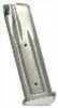 Capacity: 20 ROUNDS Finish: Stainless Steel (Silver) Material: Steel No Sale To Co W/O Affidavit: No Sale To Colorado