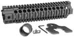 The T-Series Handguards From Midwest Industries Are One Piece Free floating Handguards Designed For Optimum Performance. Made From 6061 Aluminum These Handguards Are Sure To Hold Up And Provide Long T...