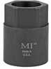 Midwest Industries CZ Scorpion Pistol Barrel Nut Socket, Model: MICZSW