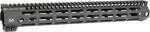 The M-Series Handguard From Midwest Industries Is The Last Handguard You Will Need For Your AR Build. This 15 Inch Lightweight Handguard Comes With M-Lok slots On All 7 Sides So You Have Plenty Of Rea...