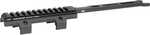 Easy No Gunsmith Install, All tools Included. Allows The User To Mount An Optic And a Light Or Laser While retaining The Factory Handguard. Forward M-LOK Slot Allows Mounting Of Additional Accessories...