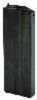 Permit #:  California Hi-Cap Permit Req?:  Capacity: 30 ROUNDS Finish: Blued Material: Steel