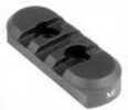 Midwest Industries KEYMOD Rail Section 2.1" Fits Rails