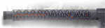 Standard handguard is anodized black or cerakote armor black depending on what we have in stock.  Includes barrel nut and mounting screw.