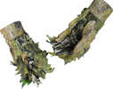 Titan 3D Leafy Gloves Mossy Oak Rio Model: MORIOGL