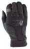 Closeout: Yes Material: Goat Skin/Lycra Size: X-Large Color: Grey/Black Other FEATURES:: Black ANALINE Goatskin Palm Leather Nail GUARDS And Trigger Finger Grain ANALINE Goatskin Overlay In Key Wear A...