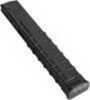 Permit #:  California Hi-Cap Permit Req?:  Capacity: 30 ROUNDS Finish: Black Material: Polymer