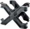 This novel X-Cinch provides a handy way to speed up reload and increase capacity on the SIG MPX…see for more details.