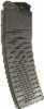 Capacity: 10 ROUNDS Finish: Black Material: Polymer