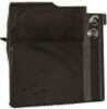 Capacity: 5 ROUNDS Finish: Black Material: Polymer