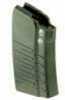Capacity: 10 ROUNDS Finish: Black Material: Polymer