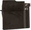 Capacity: 5 ROUNDS Finish: Black Material: Polymer