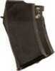 Capacity: 10 ROUNDS Finish: Black Material: Polymer