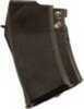 Capacity: 5 ROUNDS Finish: Black Material: Polymer