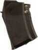 Capacity: 10 ROUNDS Finish: Black Material: Polymer