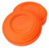 Midwest All Orange Clay Target 135 Per Box