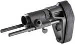 Maxim MXM-47544 CQB Pst CQB G2 B&S Brace Black