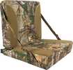 Other FEATURES:: Self Supporting Wedge Shape GUIDES Your Gravitational Direction BACKWARDS,PREVENTING You From SLUMPING Forward Which INCREASES Comfort Other FEATURES2:: Back:18"X16" W/2"X4" Wedge Bot...