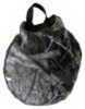 Type/Color: INVISION Camo/Black Size/Finish: 17" Diameter Material: INSULSOFT Other FEATURES:: Super Quiet Insulated "Hot Seat" That STAYS Quiet Even In Sub-Zero TEMPS.No Batteries Or CHEMICALS
