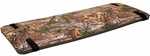 Other FEATURES:: SOFTTEK Foam,2-48" Quick Release STRAPS To Secure Seat, Fits Most 2-Man Ladder STANDS & Lock-Ons