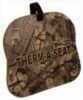 Type/Color: Brown INVISION Camo Size/Finish: 13"L X 14"W X 3/4" Thick Material: Closed Cell SOFTEK Foam Other FEATURES:: Warm,Comfortable,Water Proof, Durable,& Lightweight,Includes Detachable Velcro ...