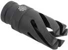 Type/Color: Flash Suppressor Size/Finish: 1/2"X28 TPI/Black Material: Stainless Steel AR-15 Accessory: Y