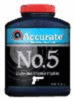 Size: 1 Lb Manufacturer: Western Powders, Inc. Model: ACC51