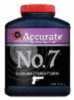 Size: 1 Lb Manufacturer: Western Powders, Inc. Model: ACC71