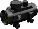Type: Dot Sights Other FEATURES:: Matte Black Finish 4 MOA Dot Size 4.3" In Length Weighs 4.3Ox Includes 1 Cr2032 Battery