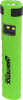 Type: FLASHLIGHTS Other FEATURES:: Dual Switch Dual Light Flashlight, 2AAA Batteries, Green Body, 160 Lumens,