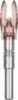 Material: Clear Plastic Color: Red Straightness Factor +/-:  Weight Tolerance +/-:  Mechanical: N Fixed: N Other FEATURES:: Piston Driven String Activated Linear Contact Switch ENSURES Led Illuminatio...